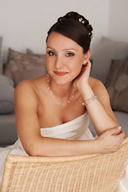 Hochzeitportrait